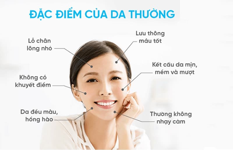 Những kiến thức cơ bản về da mà bạn nên biết