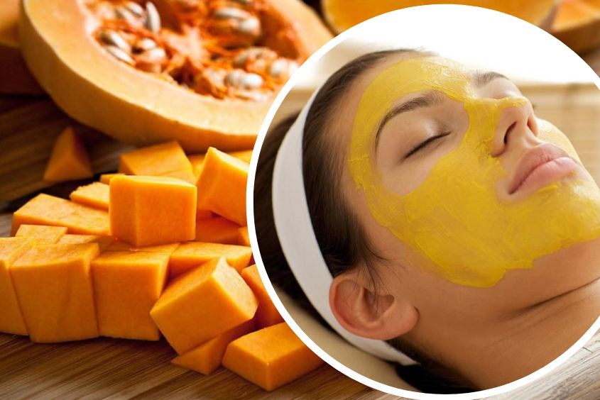 Gợi ý cách làm mặt nạ phục hồi da cho làn da trắng mịn hơn