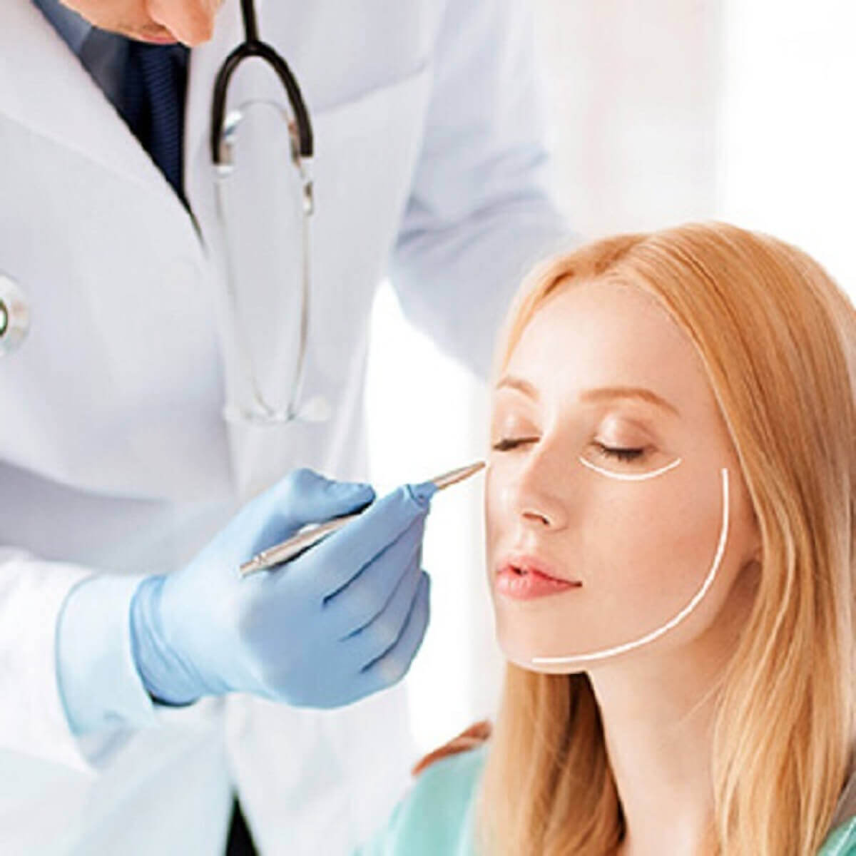 Chuyên da về da mặt